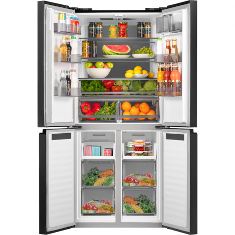 ����������� Maunfeld MFF192NFSB01 Inverter