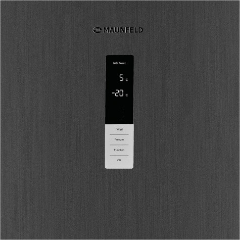������������ ����������� Maunfeld MFF185NFX10 Inverter