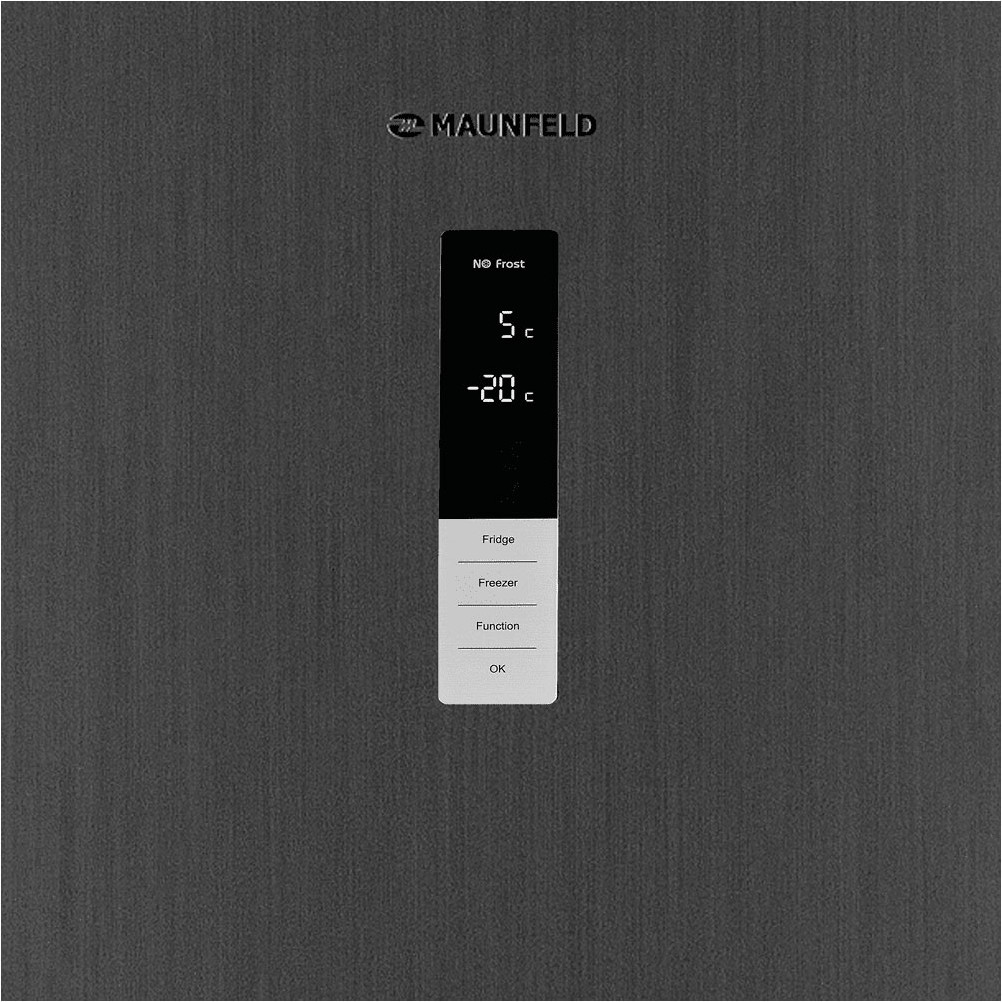 ������������ ����������� Maunfeld MFF185NFX10 Inverter