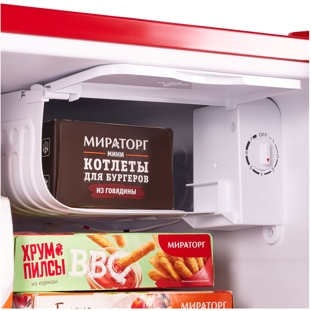 ����������� Maunfeld MFF50RR