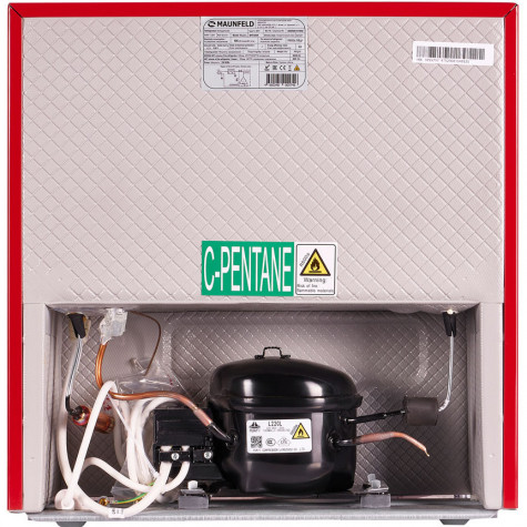 ����������� Maunfeld MFF50RR
