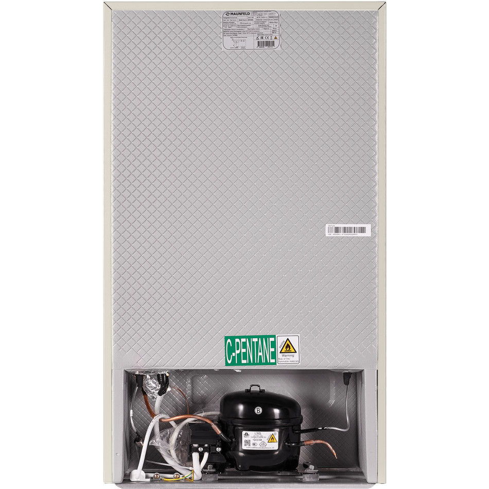 ������������ ����������� Maunfeld MFF83RBG