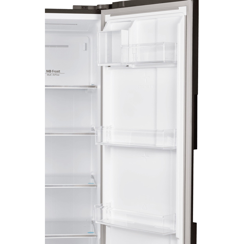 ����������� Side-by-Side Maunfeld MFF191NFSX