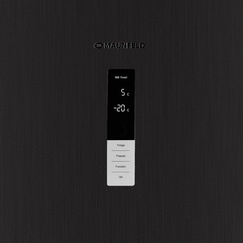 ������������ ����������� Maunfeld MFF185NFSB10 Inverter