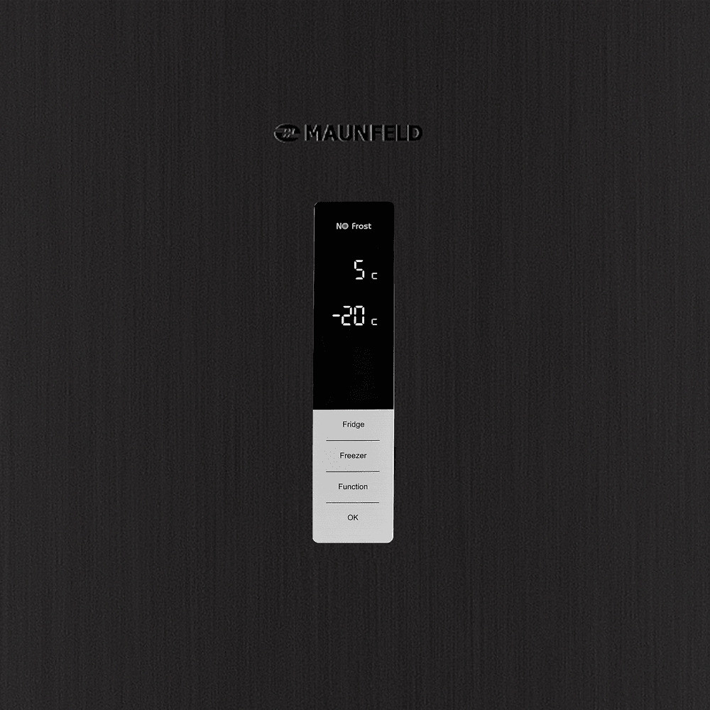 ������������ ����������� Maunfeld MFF185NFSB10 Inverter