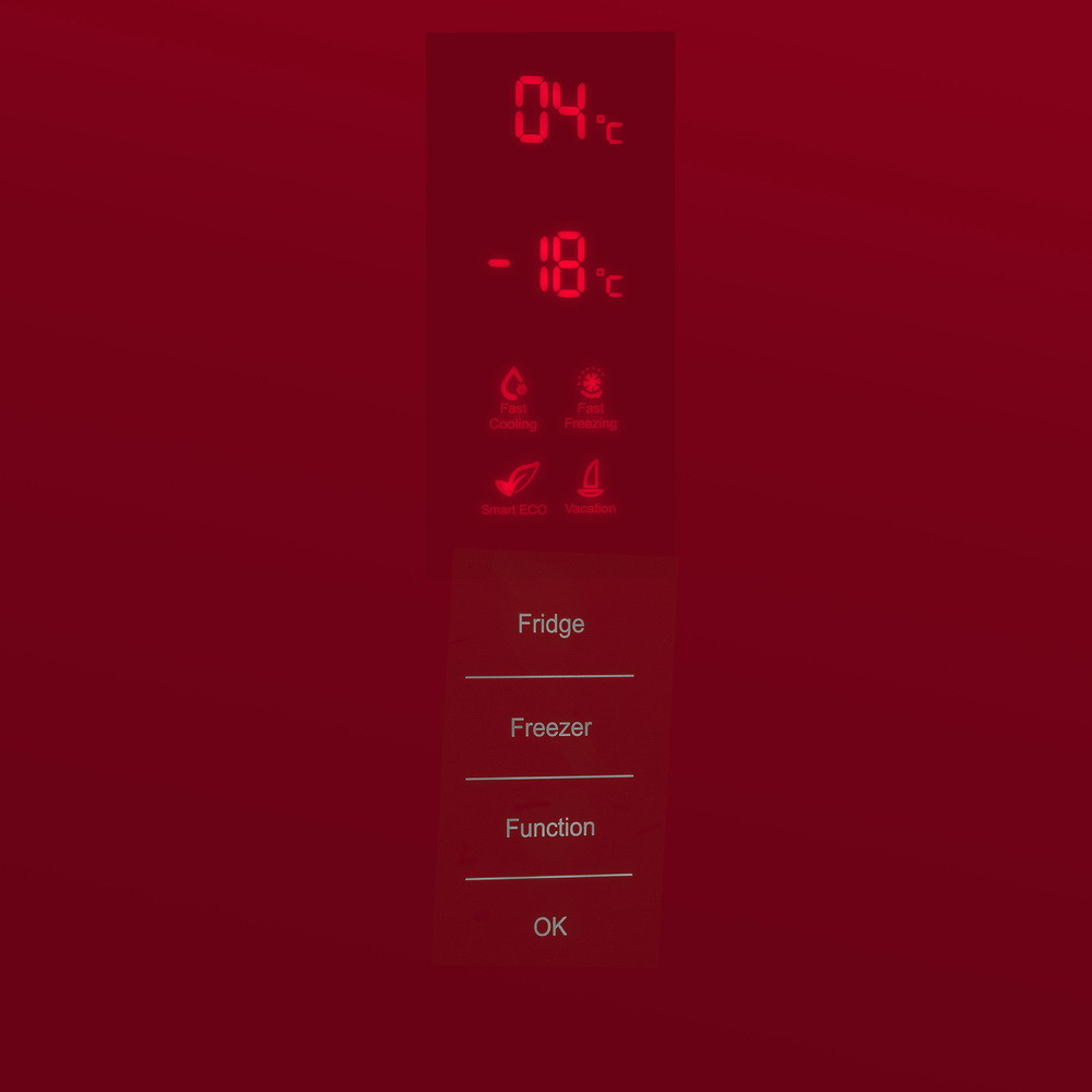 ������������ ����������� Maunfeld MFF200NFR Inverter