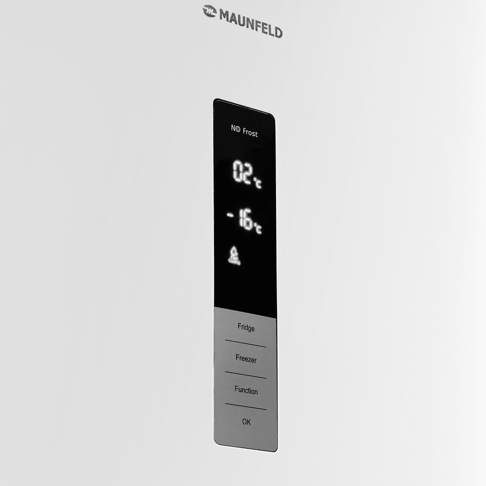 ������������ ����������� Maunfeld MFF200NFW10 Inverter