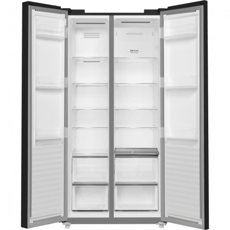 ����������� Side-by-Side Maunfeld MFF191NFB