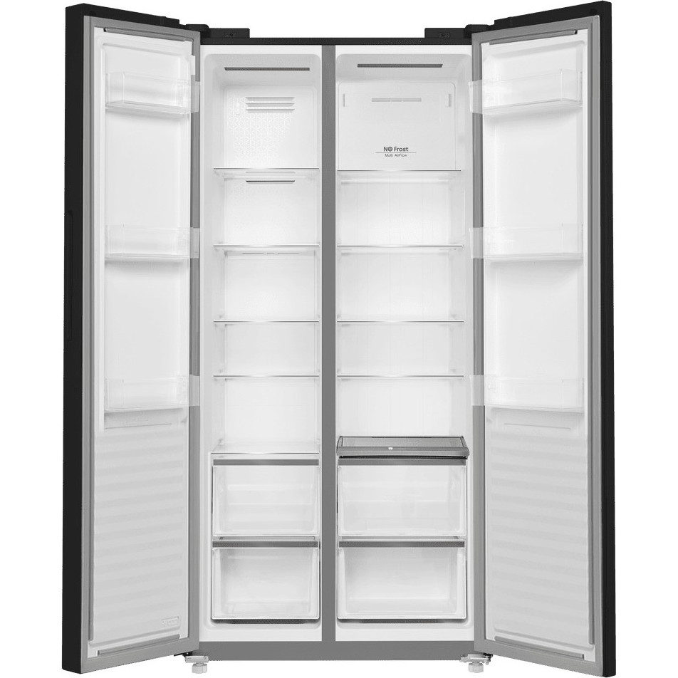 ����������� Side-by-Side Maunfeld MFF191NFB