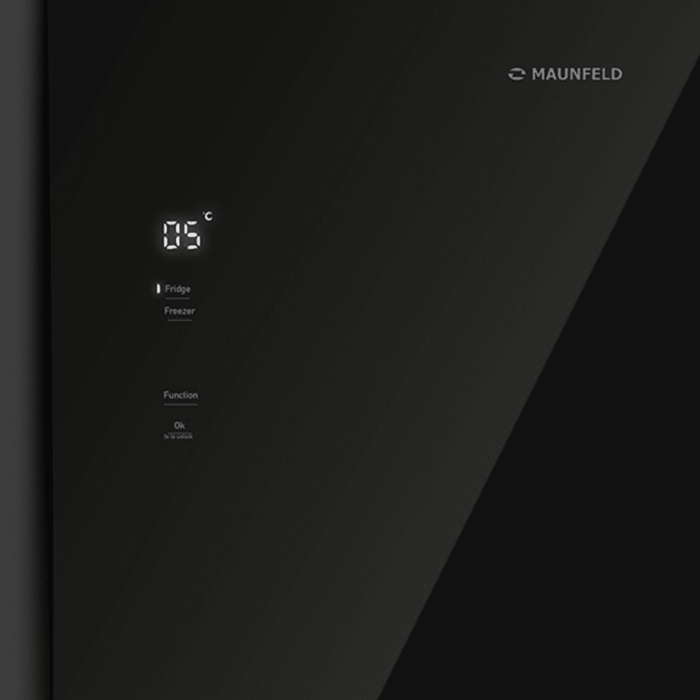 ����������� Side-by-Side Maunfeld MFF191NFB