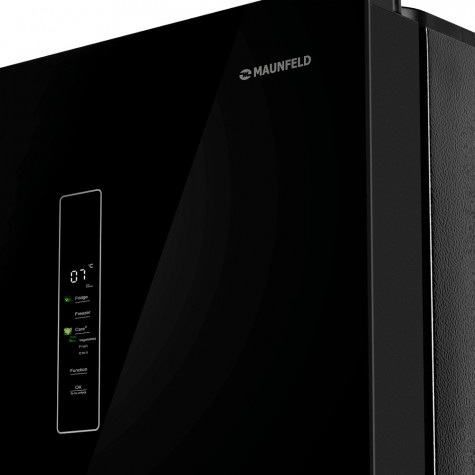 ����������� Maunfeld MFF192NFB Inverter