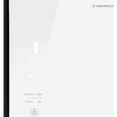 ����������� Maunfeld MFF177NFW Slim Inverter