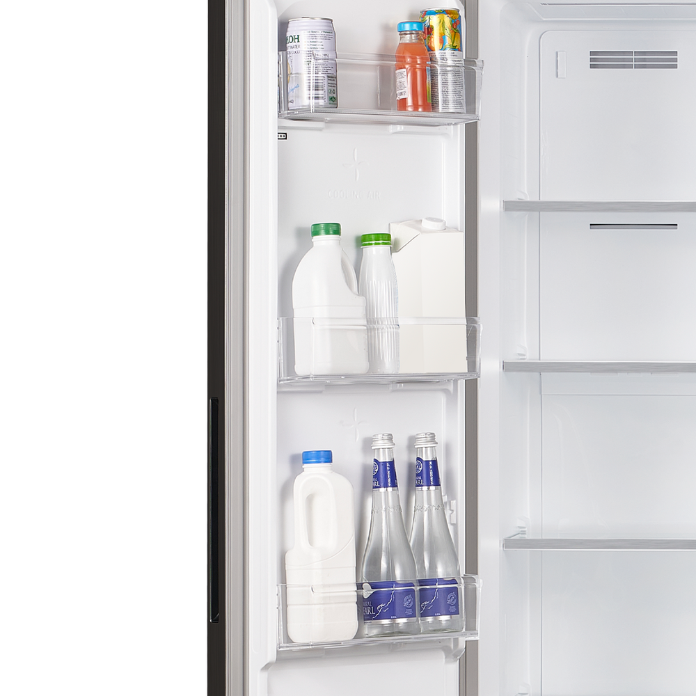 ����������� Maunfeld MFF191NFSB