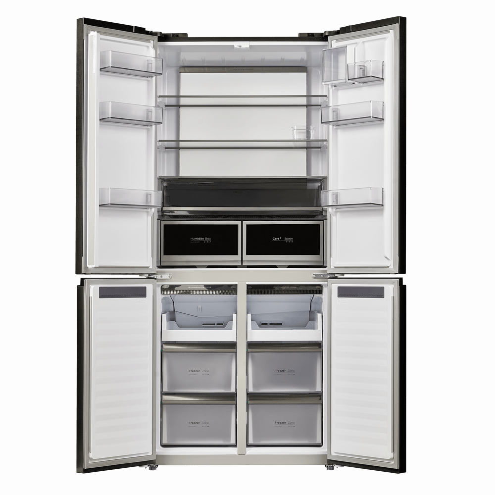����������� Maunfeld MFF190NFDSB