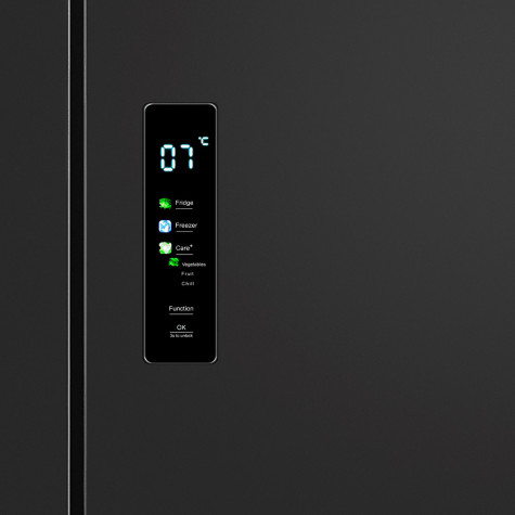 ����������� Maunfeld MFF192NFSB01 Inverter
