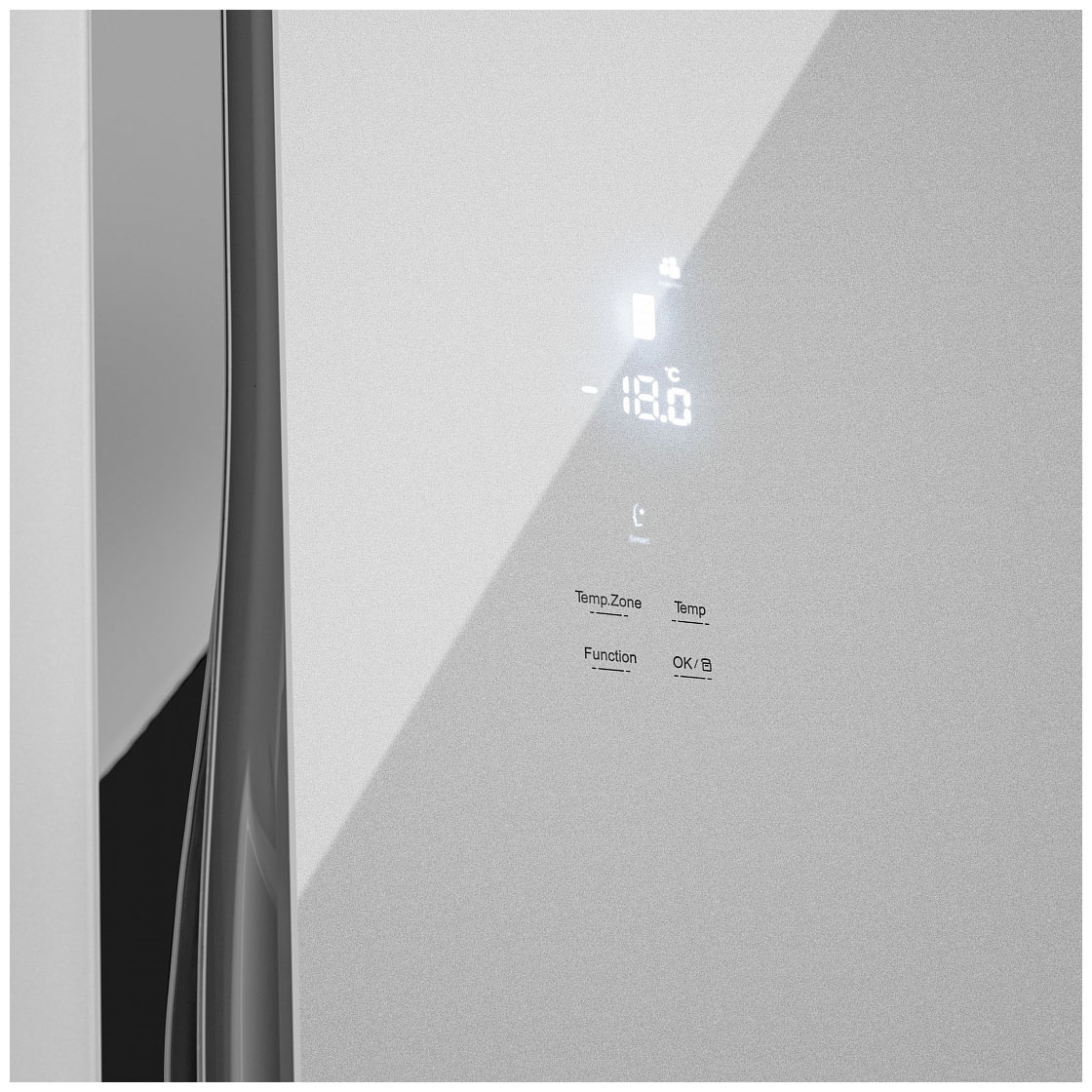 ����������� MAUNFELD MFF181NFW