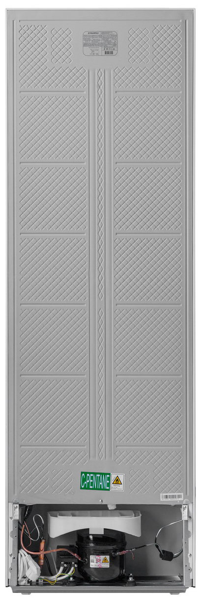 ����������� Maunfeld MFF170W