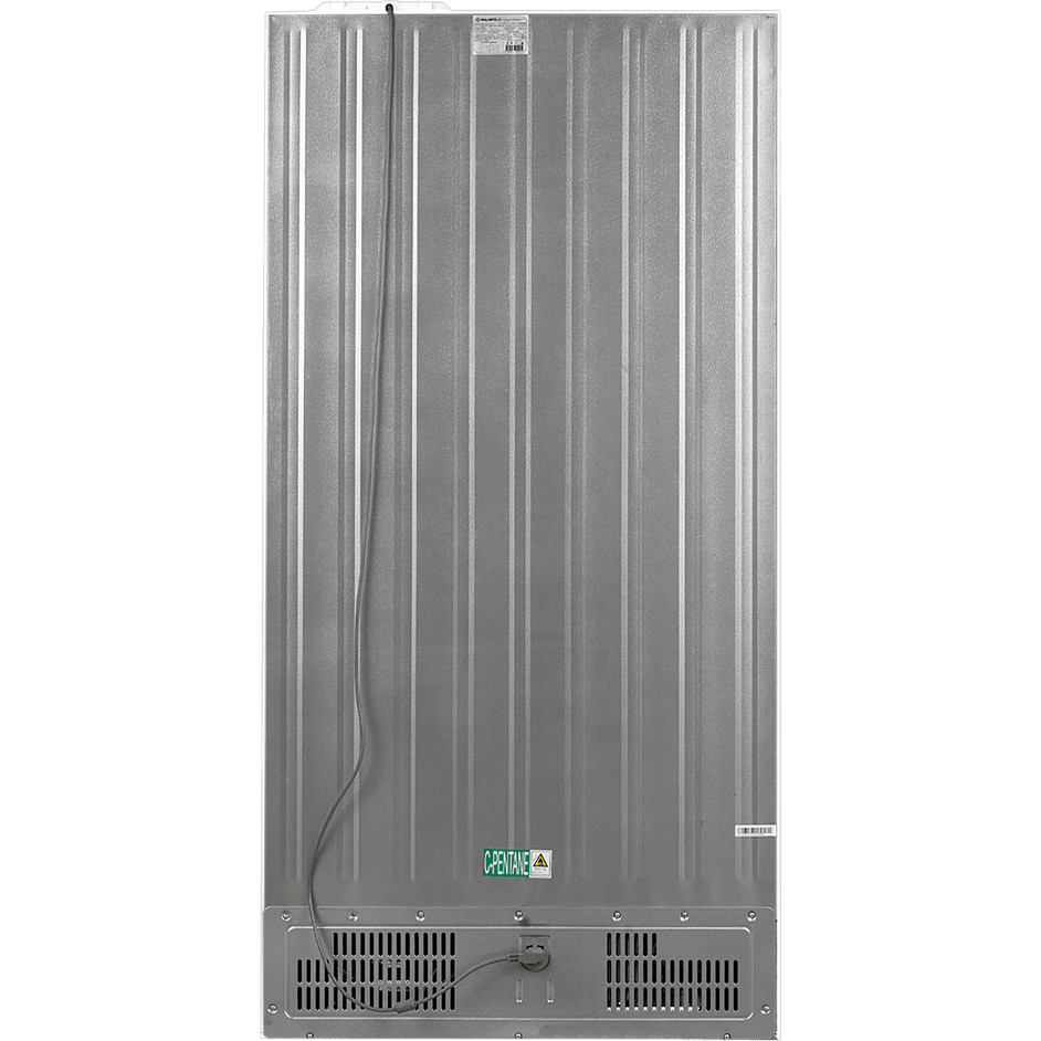 ����������� Maunfeld MFF177NFW Slim Inverter