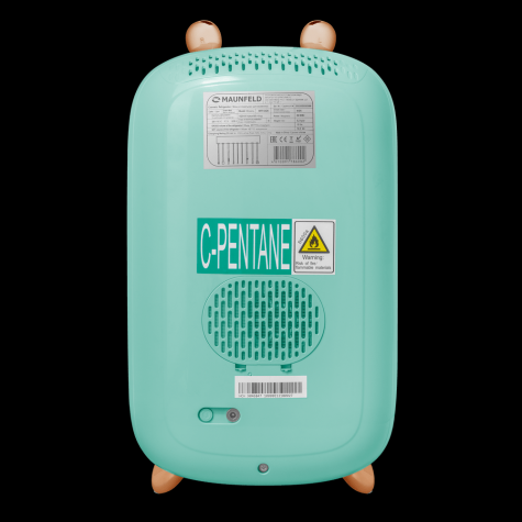 ����-����������� Maunfeld MFF43GN