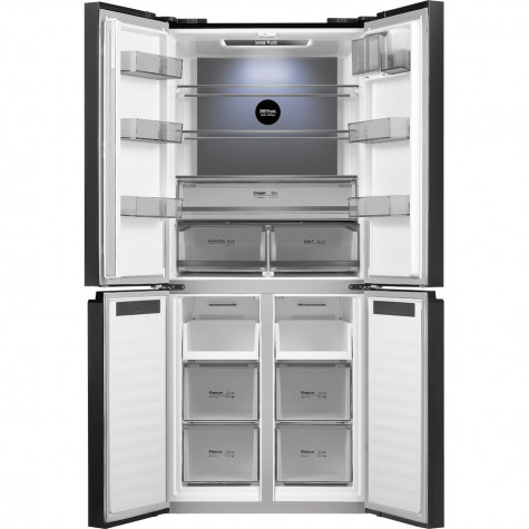 ����������� Maunfeld MFF192NFSB01 Inverter