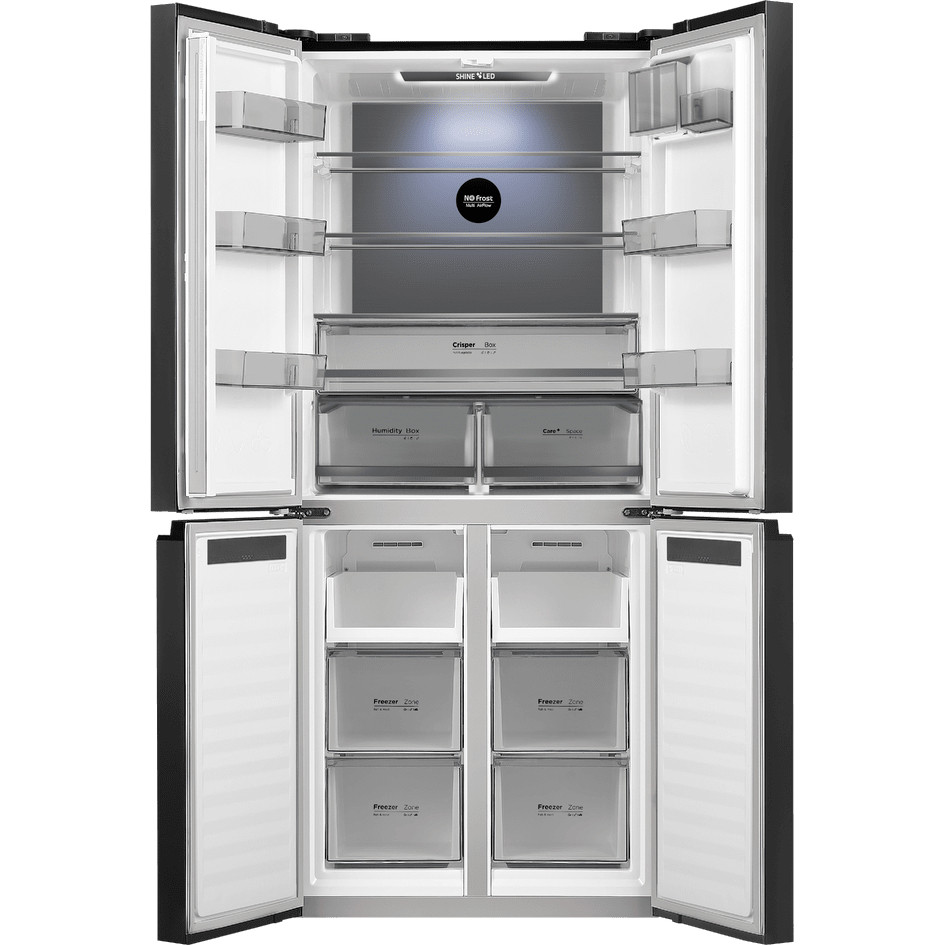 ����������� Maunfeld MFF192NFSB01 Inverter