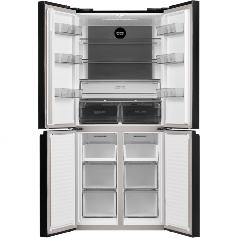 ����������� Maunfeld MFF183NFWE Matt Inverter