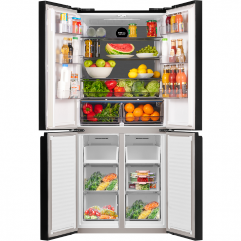 ����������� Maunfeld MFF183NFWE Matt Inverter