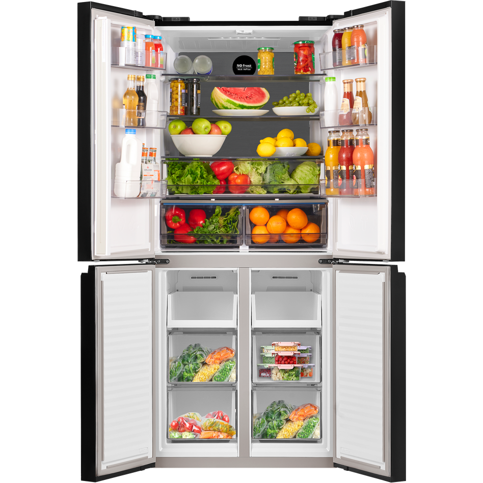 ����������� Maunfeld MFF183NFWE Matt Inverter