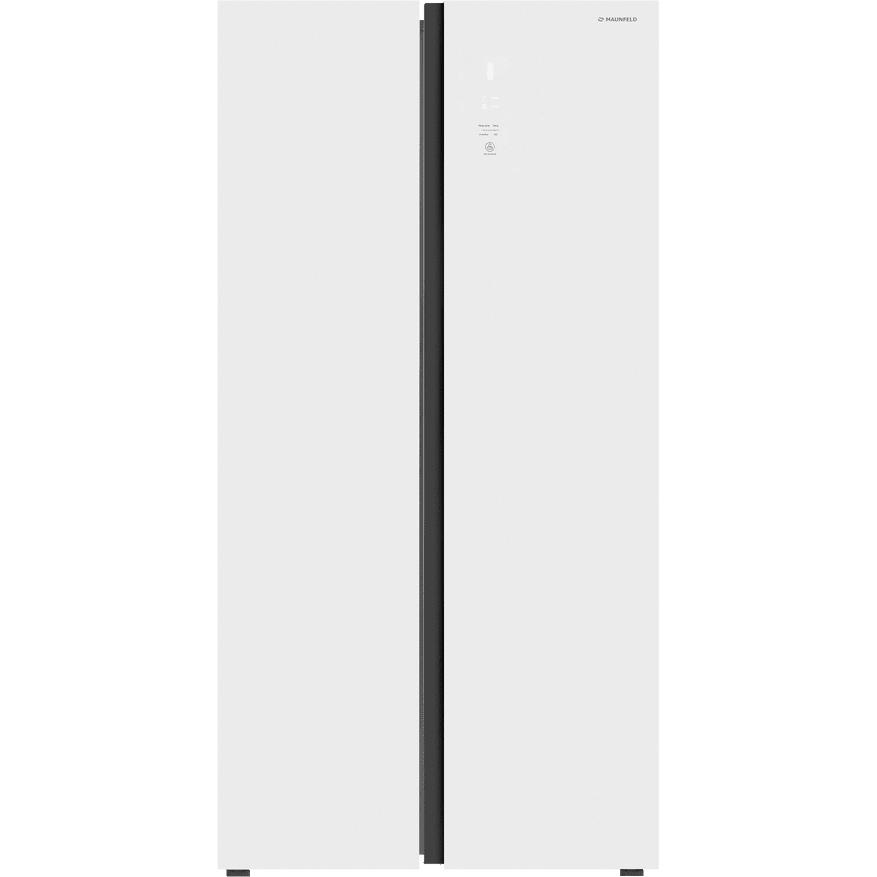 ����������� Maunfeld MFF177NFW Matt Slim Inverter