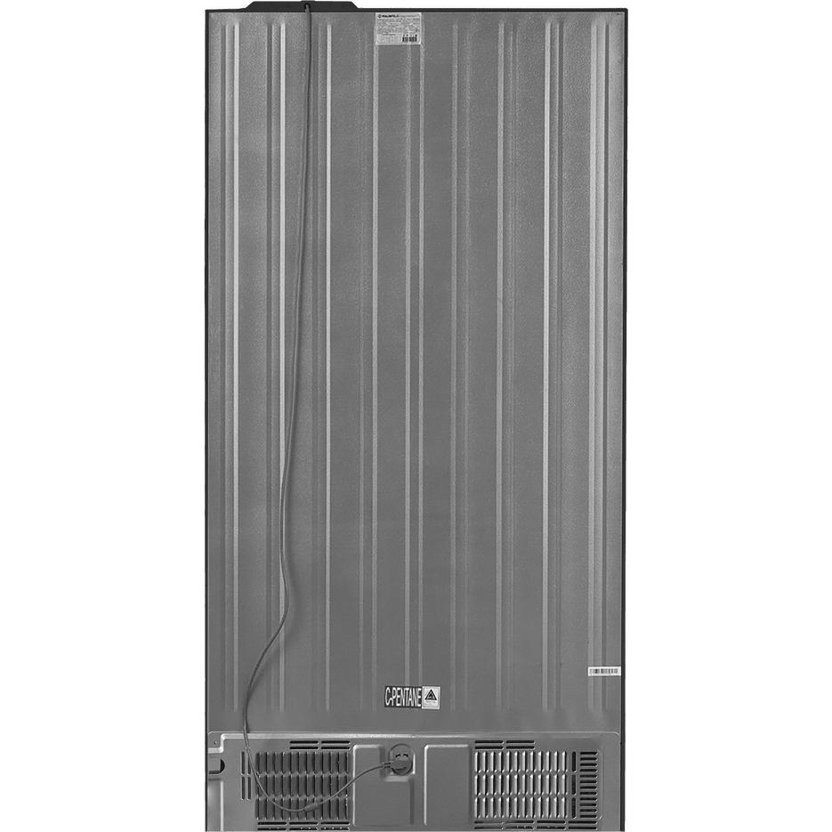 ����������� Maunfeld MFF177NFW Matt Slim Inverter