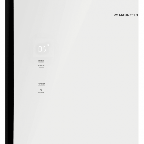 ����������� Maunfeld MFF191NFPW Matt Inverter