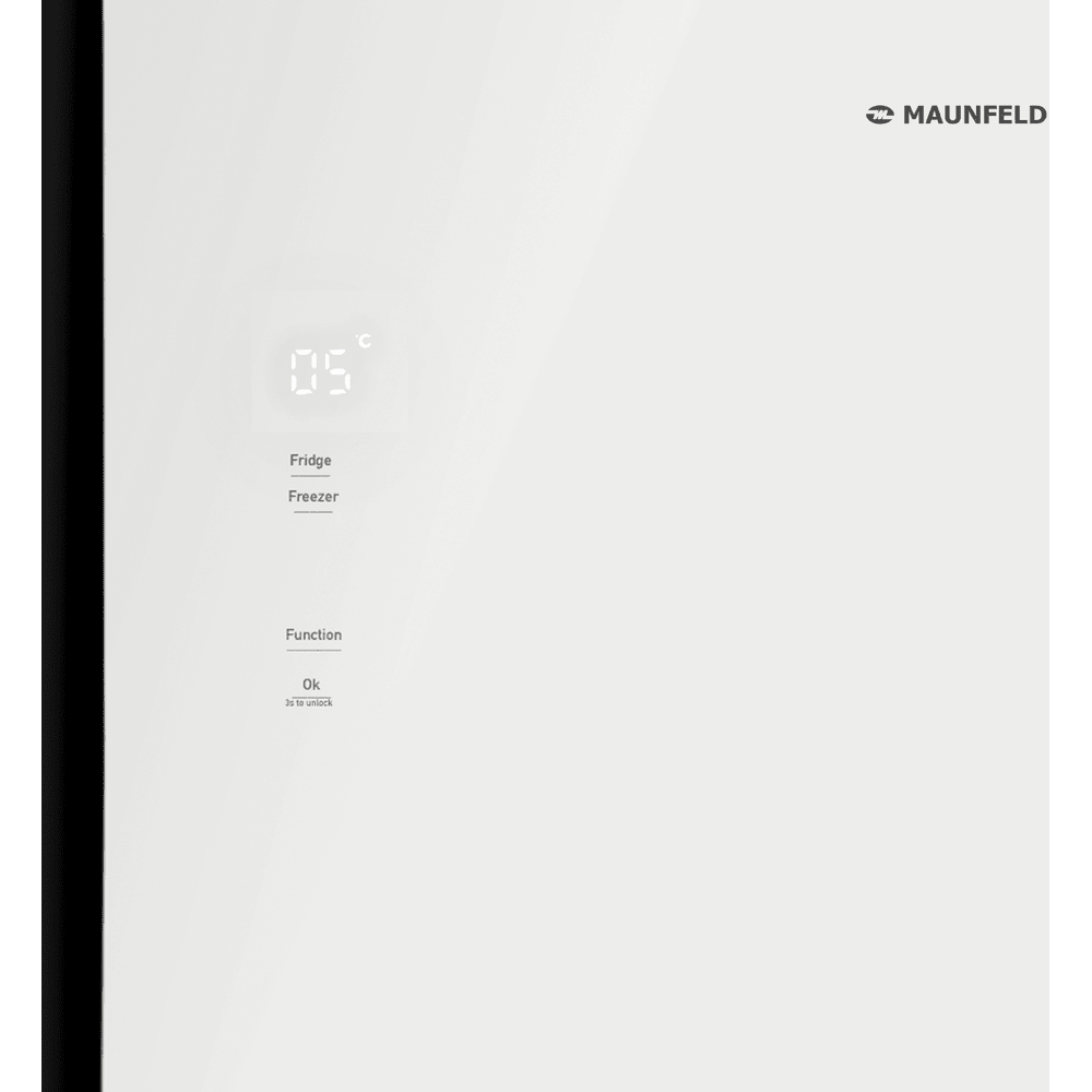 ����������� Maunfeld MFF191NFPW Matt Inverter