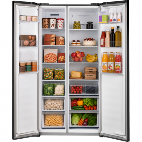 ����������� Maunfeld MFF191NFPW Matt Inverter