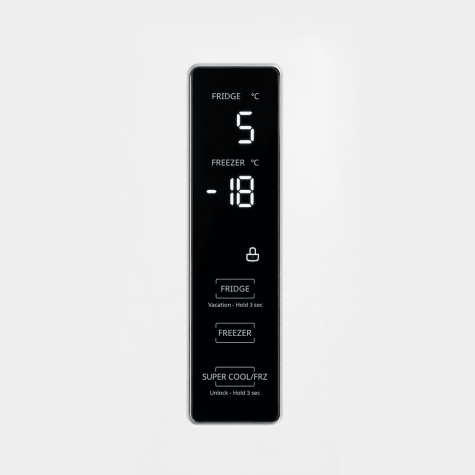 ����������� Maunfeld MFF201NFDW Inverter