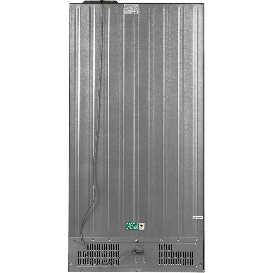 ����������� Side-by-Side Maunfeld MFF191NFBG
