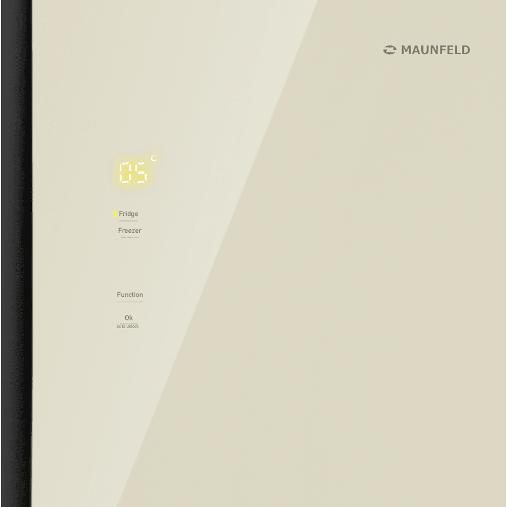����������� Side-by-Side Maunfeld MFF191NFBG