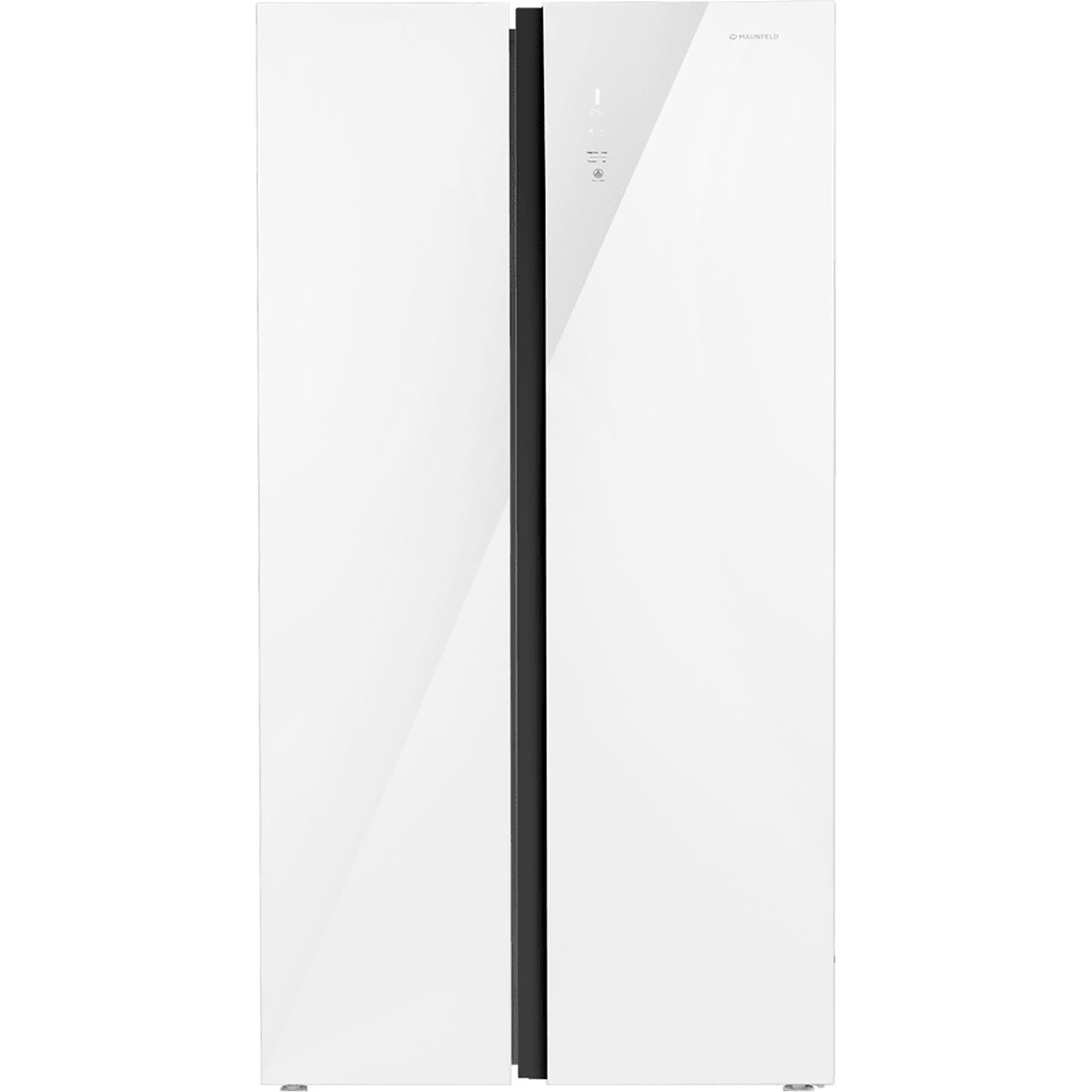 ����������� Maunfeld MFF177NFW Slim Inverter