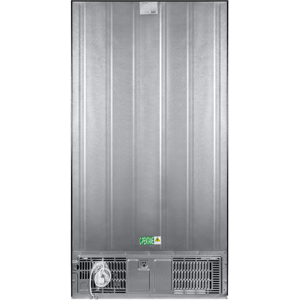 ����������� Maunfeld MFF177NFB Slim Inverter
