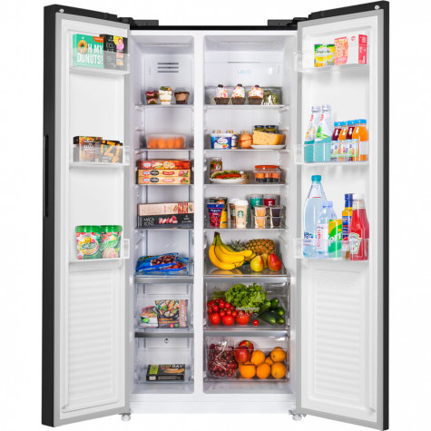����������� Maunfeld MFF177NFB Slim Inverter