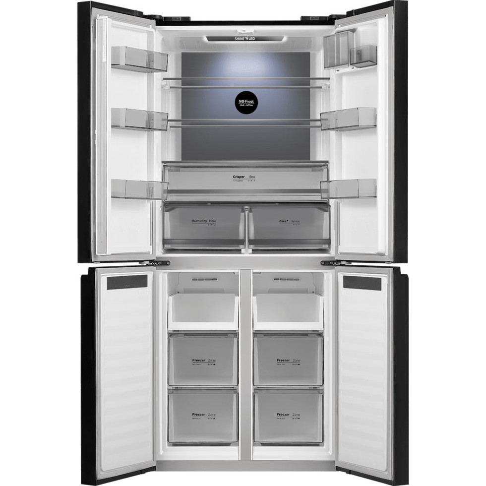 ����������� Maunfeld MFF192NFB01 Inverter