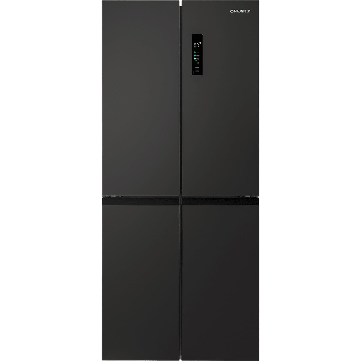 ����������� Maunfeld MFF192NFSB01 Inverter