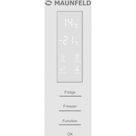 ����������� Maunfeld MFF200NFW Matt Inverter