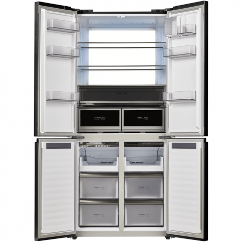 ����������� Maunfeld MFF190NFDBG Matt Inverter