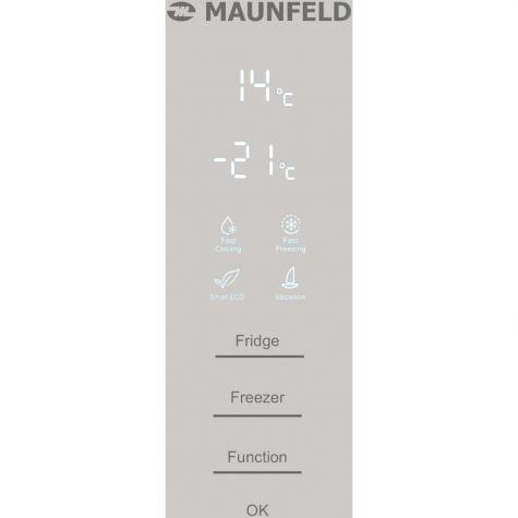 ����������� Maunfeld MFF185NFBG Matt Inverter