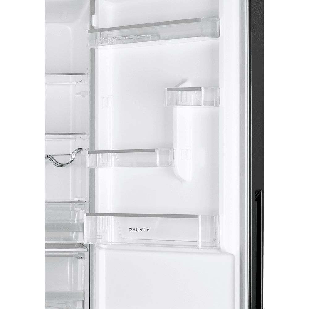 ����������� Maunfeld MFF185NFBG Matt Inverter