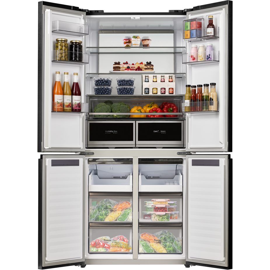 ����������� Maunfeld MFF190NFDB Matt Inverter
