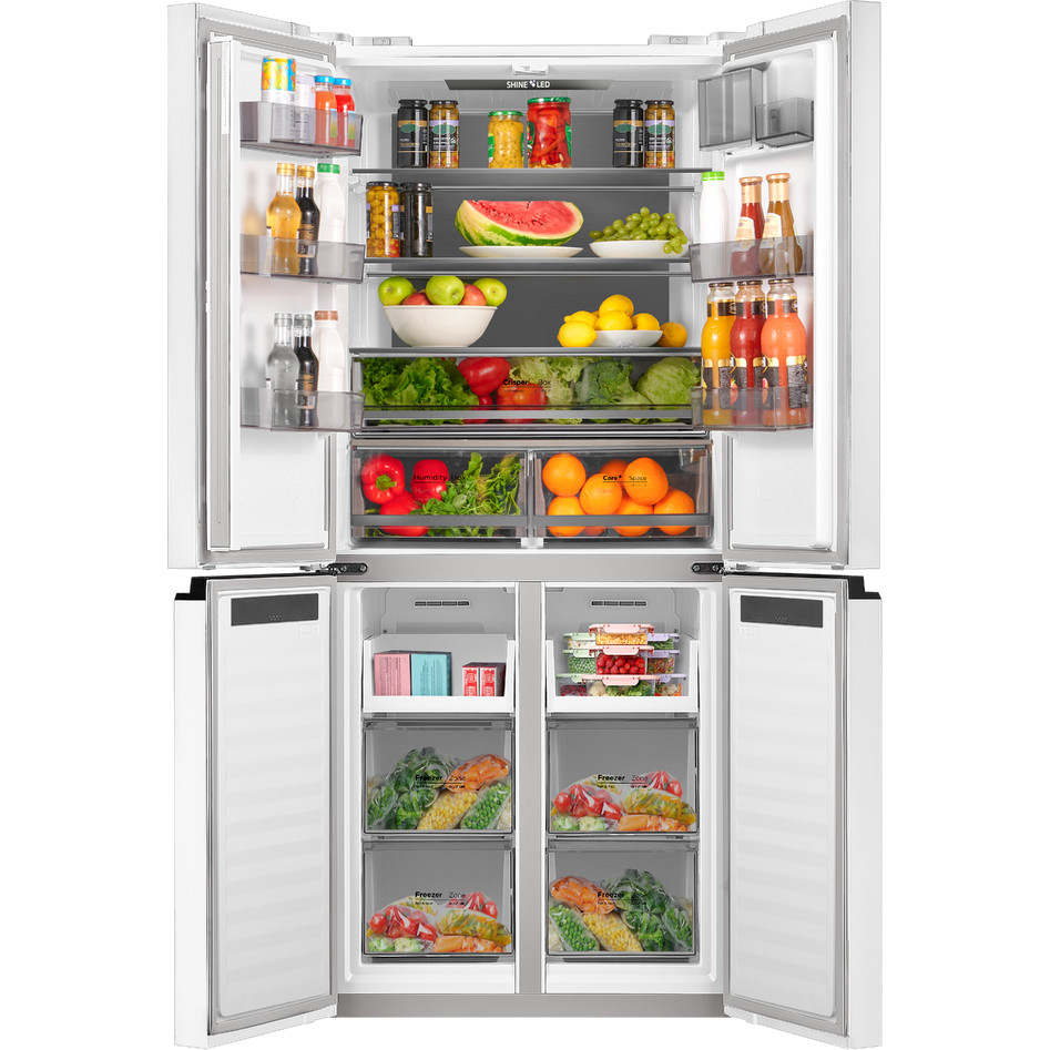 ����������� Maunfeld MFF192NFPW01 Inverter