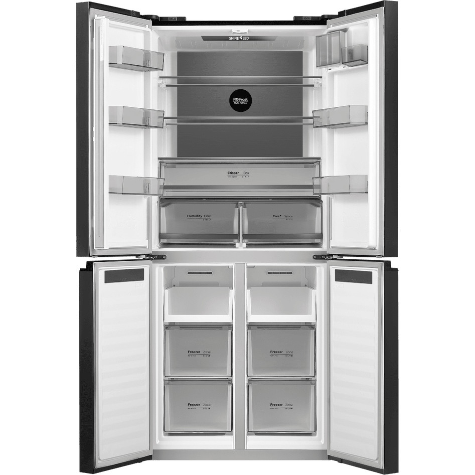 ����������� Maunfeld MFF192NFSB01 Inverter