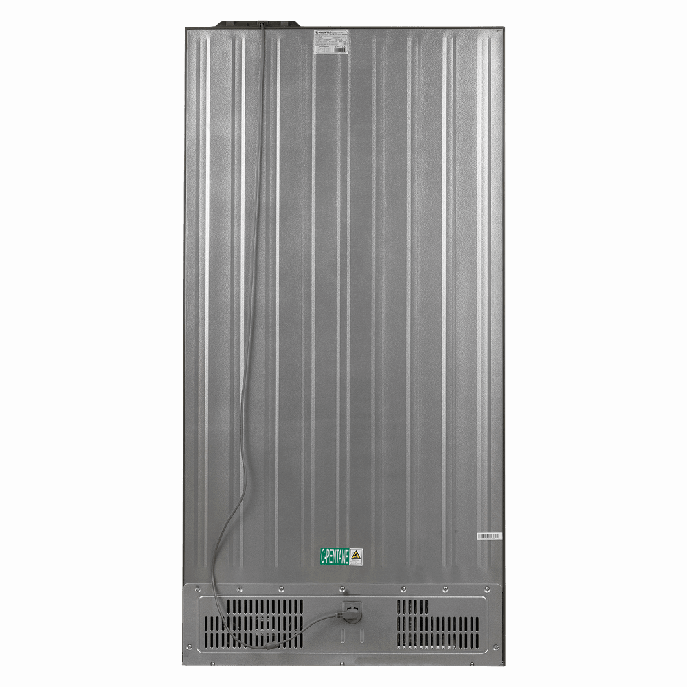 ����������� Maunfeld MFF191NFSB