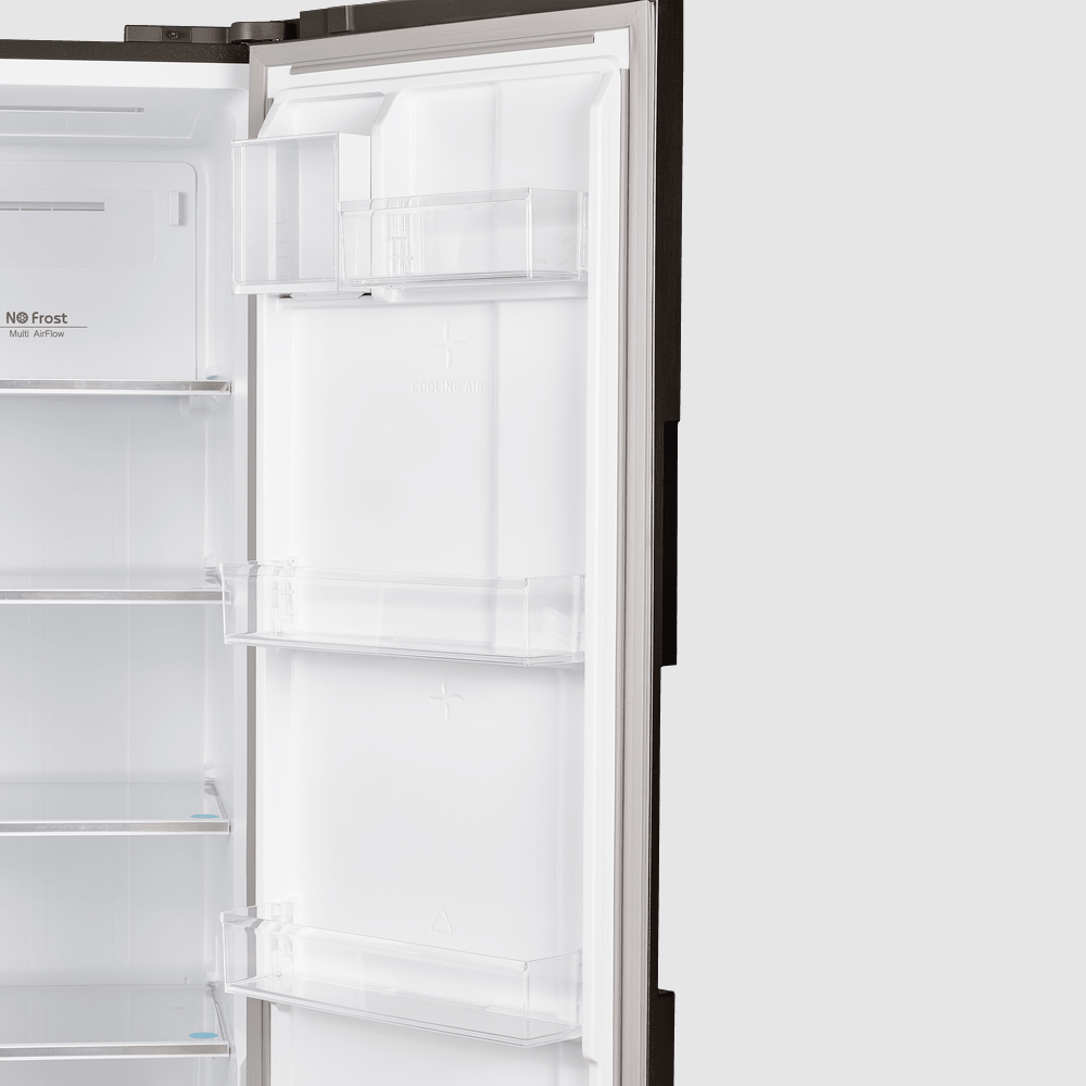 ����������� Maunfeld MFF191NFSB